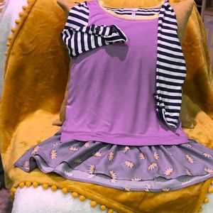 Matilda jane 435 size 10.